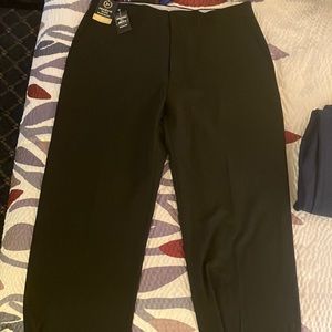 J.M. Haggar men’s dress pants